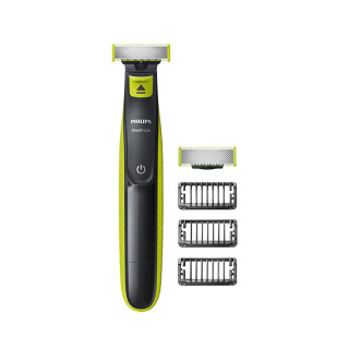 Philips OneBlade QP2520/30 hybrid razor Home