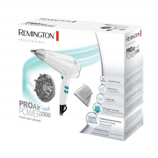 Remington AC6330 PRO Air Hair dryer, 2300 W Home