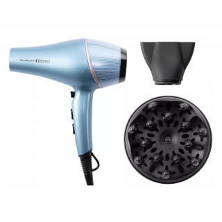 Remington AC9300 Shine Therapy PRO Hair dryer Home