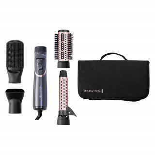 Remington AS8606 Curl&Straight Hot air Styler Set Home