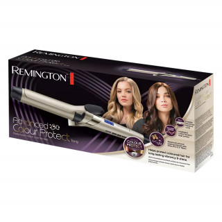 Remington CI8605 Advanced Colour Protect curling iron Home