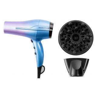 Remington D5408 Mineral Glow Hair dryer, 2200 W Home