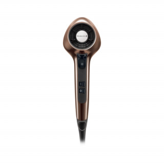 Remington D7777 Air3D Hair dryer Home