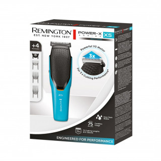 Remington HC5000 X5 Power-X Series hair clipper Home