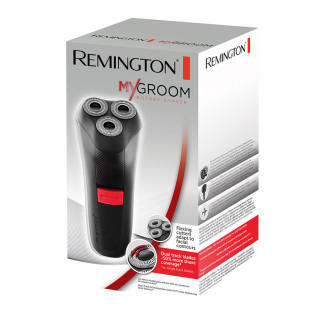 Remington R0050 razor Home