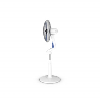 Rowenta VU6410F0 Mosquito Silence white standing fan Home