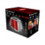 Russell Hobbs 23220-56/RH Luna Red Toaster thumbnail