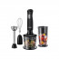 Russell Hobbs 24702-56 Matte Black 3in1 Hand blender thumbnail