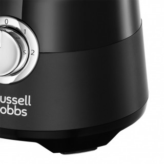 Russell Hobbs 24722-56/RH Matte Black Blender Home