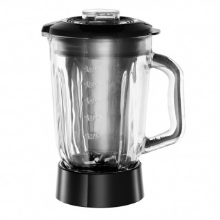 Russell Hobbs 24722-56/RH Matte Black Blender Home