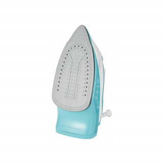 Russell Hobbs 26470-56/RH Light&Easy turquoise-white steam iron Home