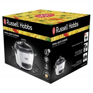 Russell Hobbs 27020-56 Small Rice Cooker Home