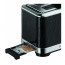 Russell Hobbs 28091-56/RH Structure Black Toaster thumbnail