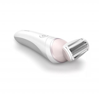 Philips SatinShave Advanced BRL176/00 Electric Shaver for Women Home