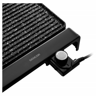 Sencor SBG 108BK Desktop Grill Home