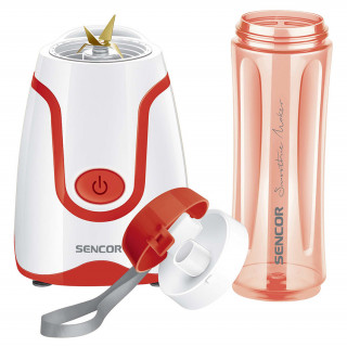 Sencor SBL 2114RD Smoothie Maker Home