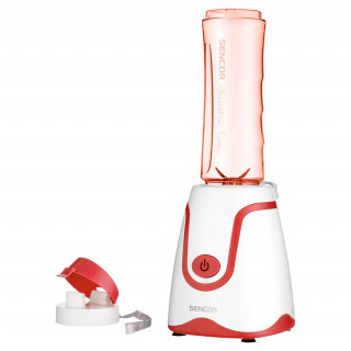 Sencor SBL 2114RD Smoothie Maker Home