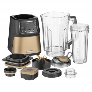 Sencor SBU 7677CH Vacuum Blender Home