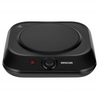 Sencor SCP 1763BK Ceramic Hot Plate Home