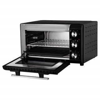 Sencor SEO 2000BK Mini Oven Home