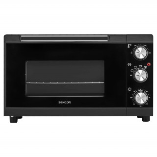 Sencor SEO 2000BK Mini Oven Home