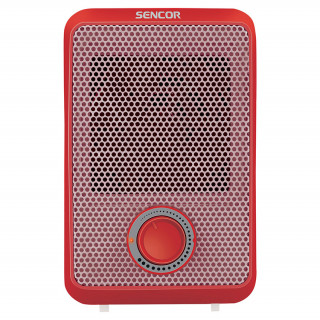 Sencor SFH 6021RD Heater Home