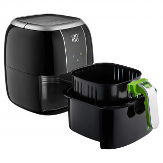 Sencor SFR 5321BK Hot Air Fryer Home