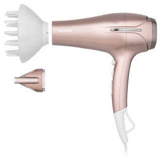 Sencor SHD 6800RG Hair Dryer Home