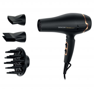 Sencor SHD 8275BK Hair Dryer Home