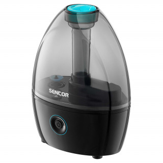 Sencor SHF 902BK Mini Humidifier Home