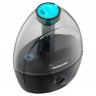 Sencor SHF 902BK Mini Humidifier Home