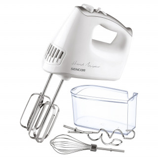 Sencor SHM 5206WH-EUE3 Hand Mixer Home