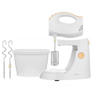 Sencor SHM 5330-EUE3 Hand Mixer w/ Bowl Home