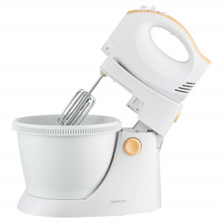 Sencor SHM 5330-EUE3 Hand Mixer w/ Bowl Home