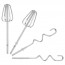 Sencor SHM 5400WH Hand Mixer thumbnail