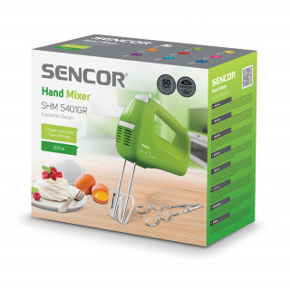 Sencor SHM 5401GR Hand Mixer Home