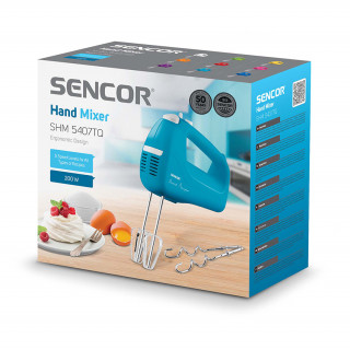 Sencor SHM 5407TQ Hand Mixer Home