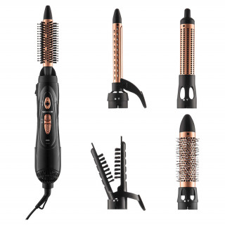 Sencor SHS 8550BK Hot Air Hair Styler Home