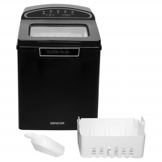 Sencor SIM 3000BK Ice Maker Home