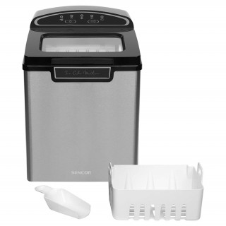 Sencor SIM 3500SS Ice Maker Home