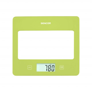 SENCOR SKS 5021GR kitchen scale Home