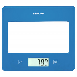 Sencor SKS 5032BL Kitchen Scale Home