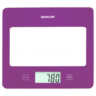 Sencor SKS 5035VT Kitchen Scale Home