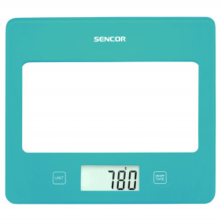 Sencor SKS 5037TQ Kitchen Scale Home