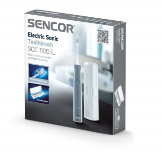 Sencor SOC 1100SL Electric Toothbrush Home