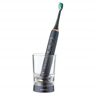 Sencor SOC 4210BL Sonic Toothbrush Home