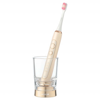 Sencor SOC 4211GD Sonic Toothbrush Home