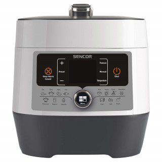 Sencor SPR 3600WH Electric Pressure-Cooker Home