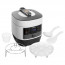 Sencor SPR 3600WH Electric Pressure-Cooker thumbnail