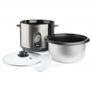 Sencor SRM 2800SS Rice Cooker Home